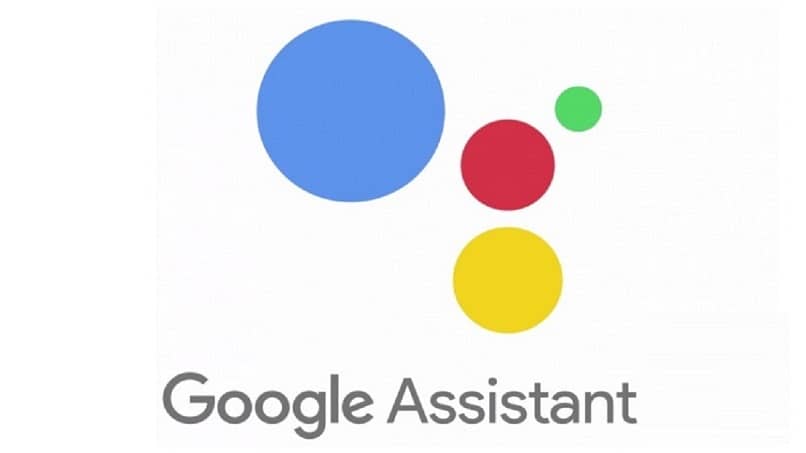 google virtuaaliassistentin logo