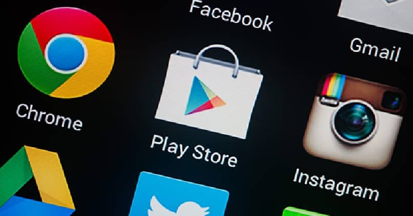 Google Play Kauppa tuottaa joskus virheitä