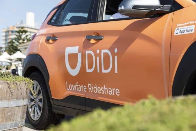 auto didi-logolla