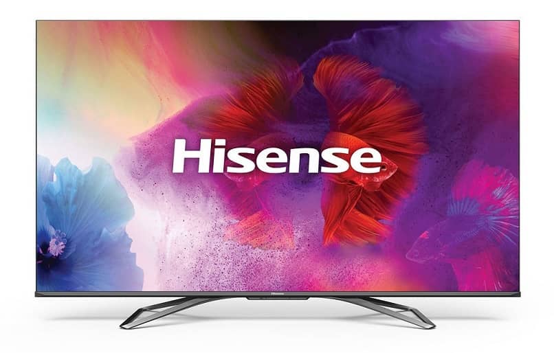 hisense tv