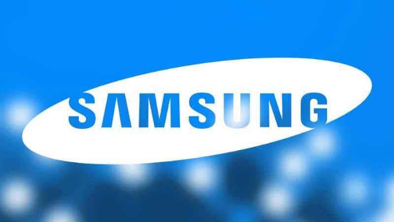 Samsung-logo