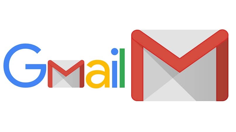 gmail-sähköpostilogot