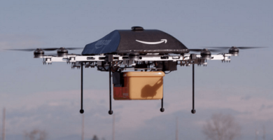 Amazon Prime Air