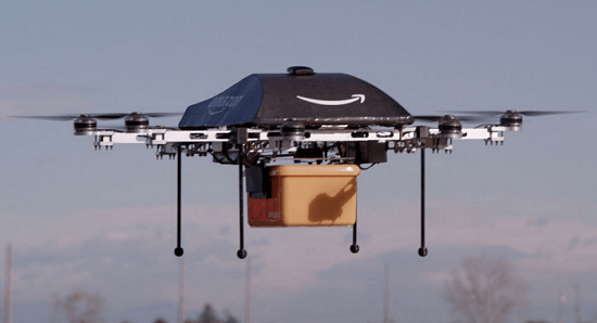 Amazon Prime Air