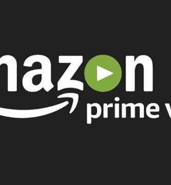 Amazon Prime Video