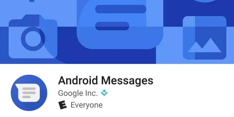 Android Messages 1