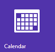 Calendar1