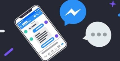 Facebook Messenger 1