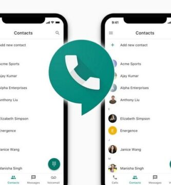 Google Voice numeron haku Seuraa kuka omistaa Google Voice