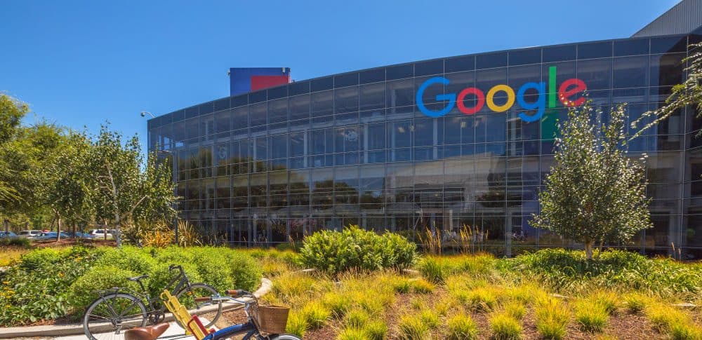 Google Campus Logo Featured