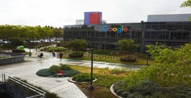 Googleplex