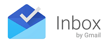 Inbox by Gmail logo