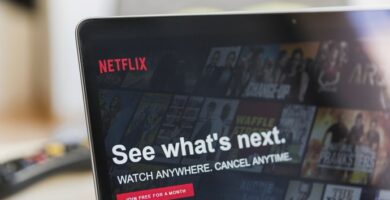 Kuinka kuvakaappaus Netflixissa ilman mustaa nayttoa