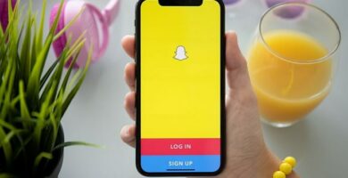 Kuinka loytaa poistettuja ystavia Snapchatista