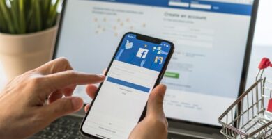 Kuinka nahda kuka katseli Facebook profiiliasi 2021