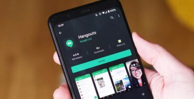 Kuinka palauttaa poistetut Hangouts viestit