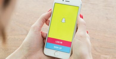 Kuinka palauttaa poistetut Snapchat viestit 2021