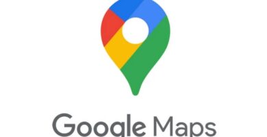 Logo Google Maps 1