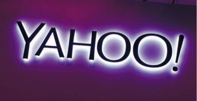 Logo YAHOO 1