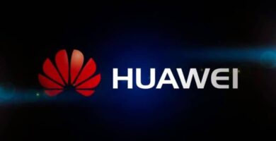 Logo huawei