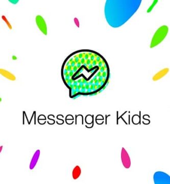 Messenger Kids