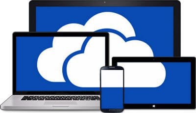 Microsoft OneDrive Officially Launches