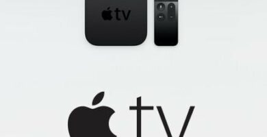 New apple TV