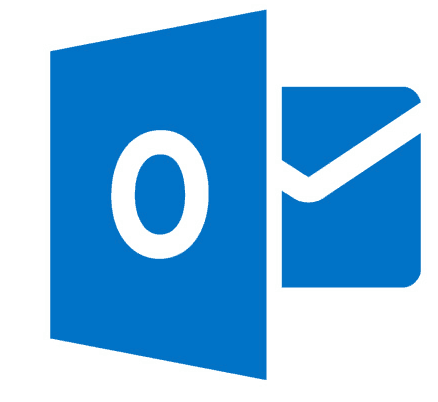 Outlook.com Microsoft Logo