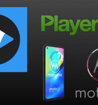 Player Pro Motorola 1