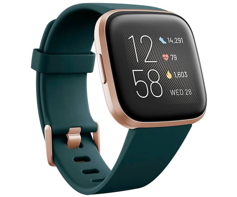 Pulsera inteligente Fitbit