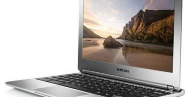 Samsung Chromebook