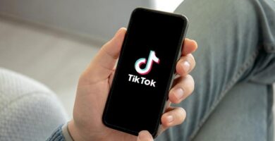 TikTok videon tallentaminen julkaisematta