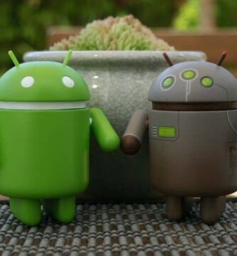 android figuras mesa 11952