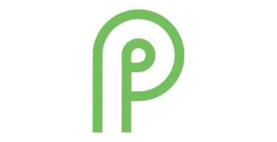 android logo pie 12035