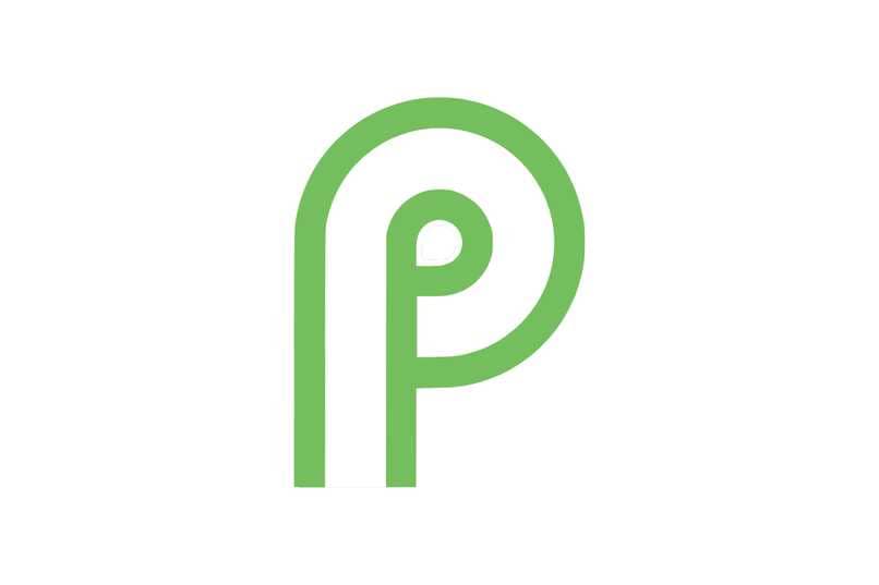 android logo pie 12035