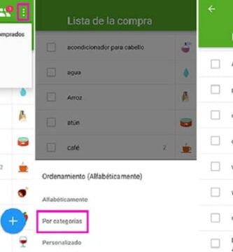 app para realizar lista compras 11726