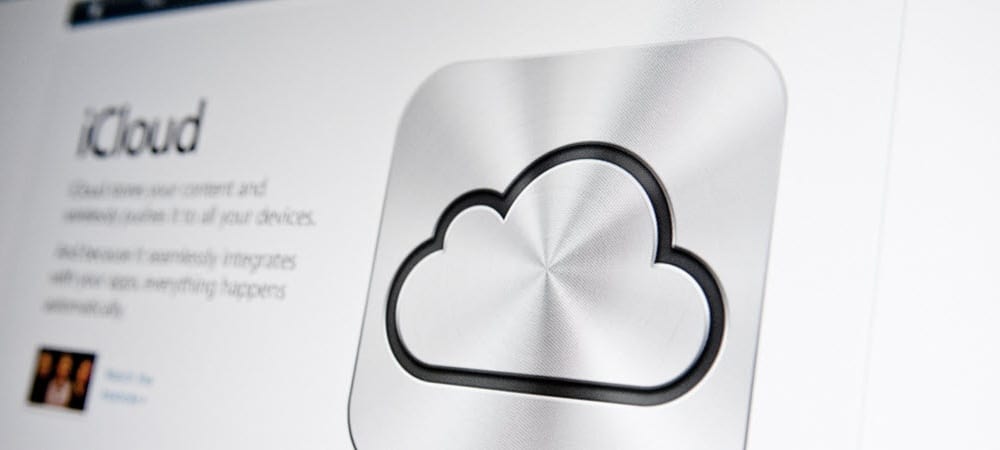 apple icloud backup cloud featured