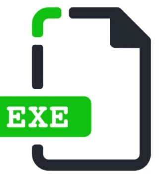 archivo extension exe 13605