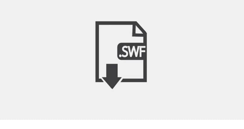 archivo swf