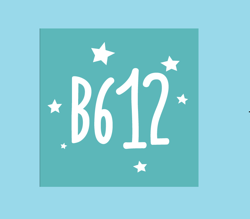 b612 logo 13198