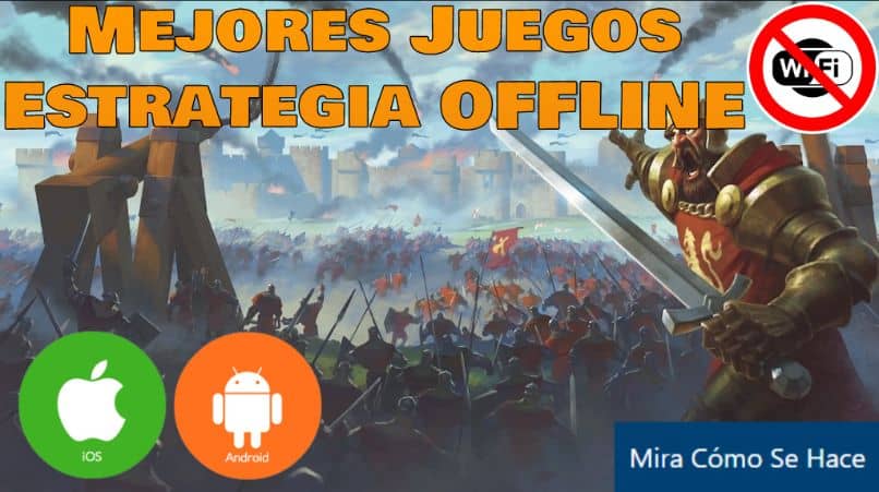 batalla espadas bandera armadura ios