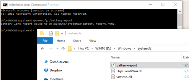 battery degrade 2