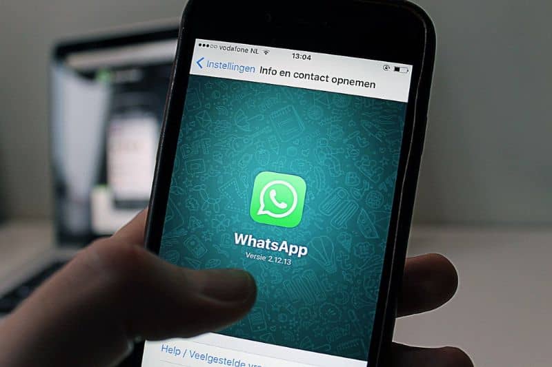 borrar duplicados whatsapp