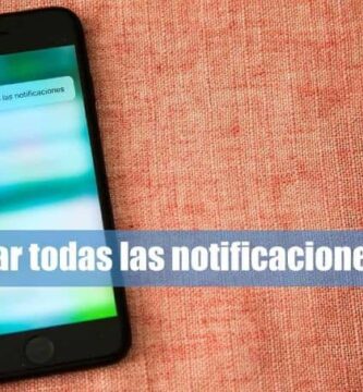 borrar notificaciones ios