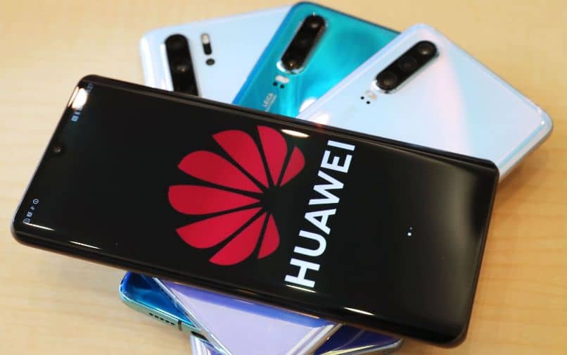 celular huawei