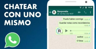 chatear mensaje whatsapp