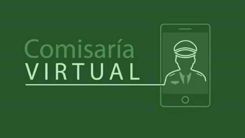 comisaria virtual 14026