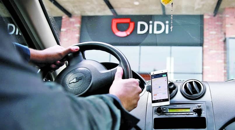 didi aplicacion transporte 11121