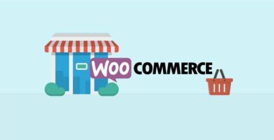 diseno woocommerce