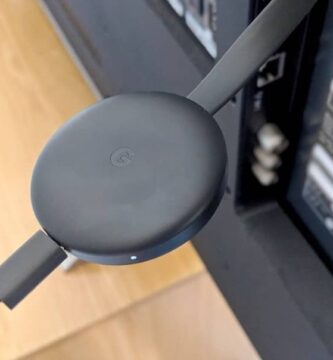 dispositivo chromecast 12787